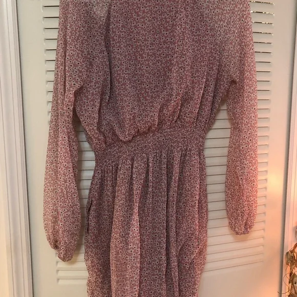 Abercrombie Ditzy Dress - Picture 6 of 8